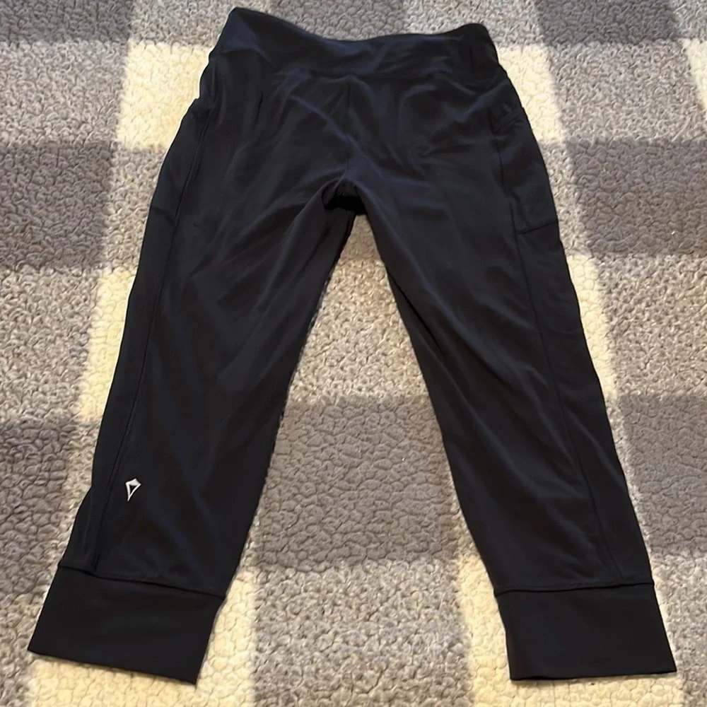 Ivivva girls black